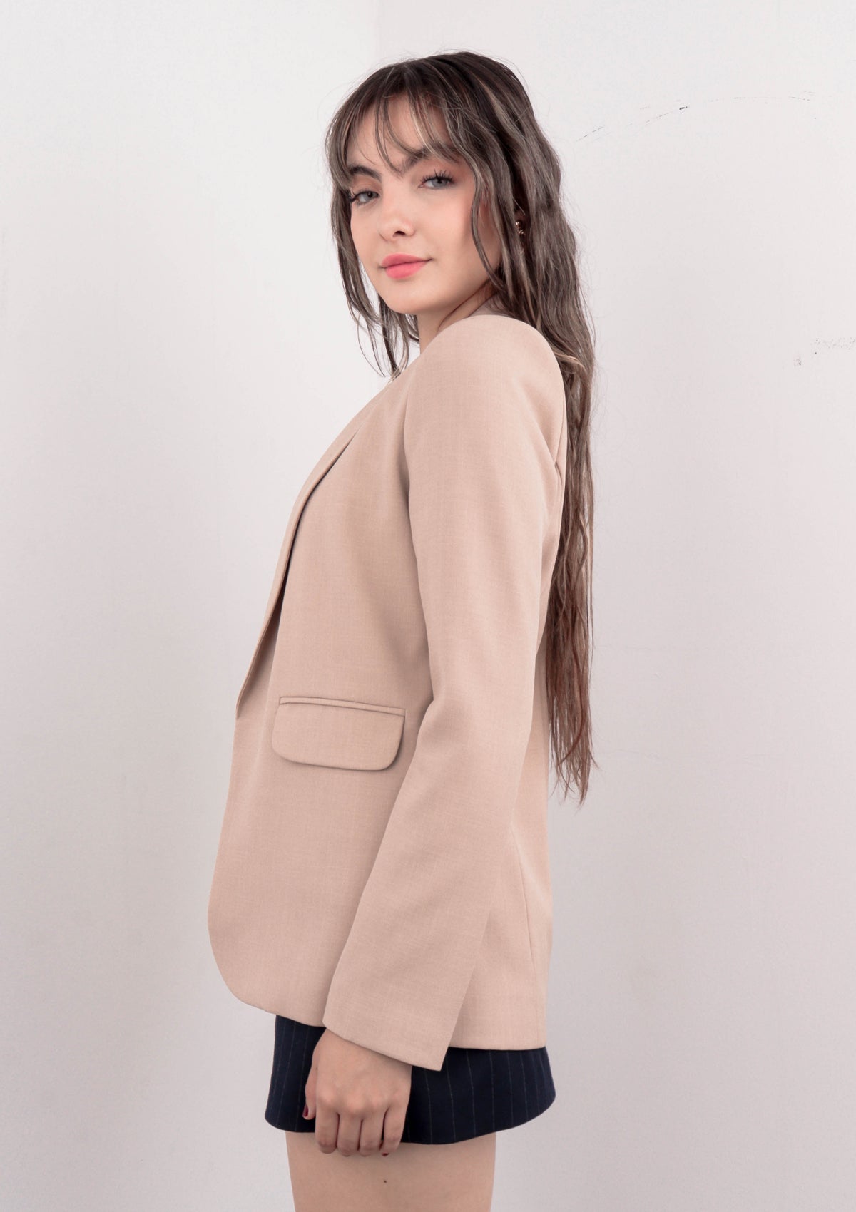 BLAZER PARIS