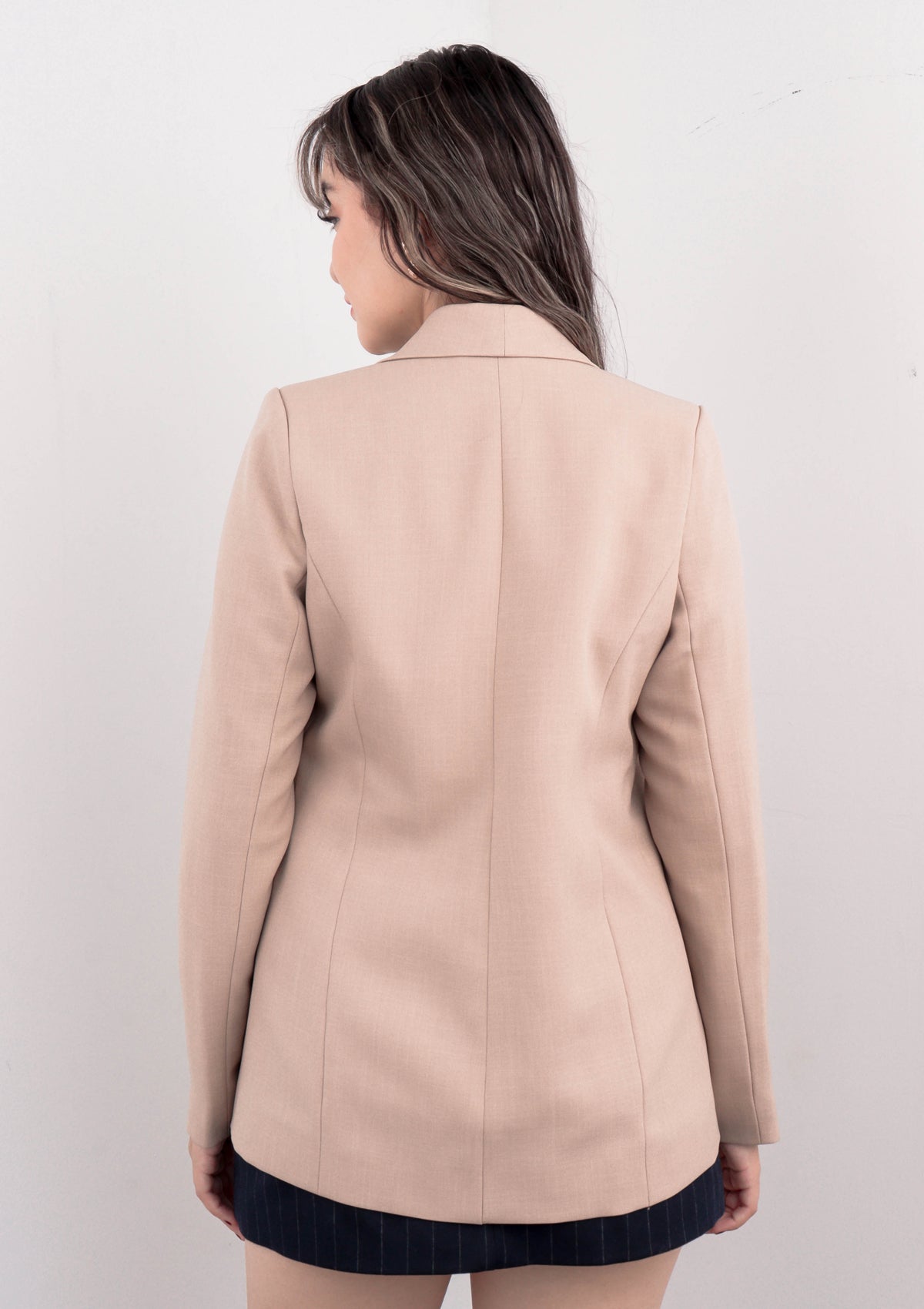 BLAZER PARIS