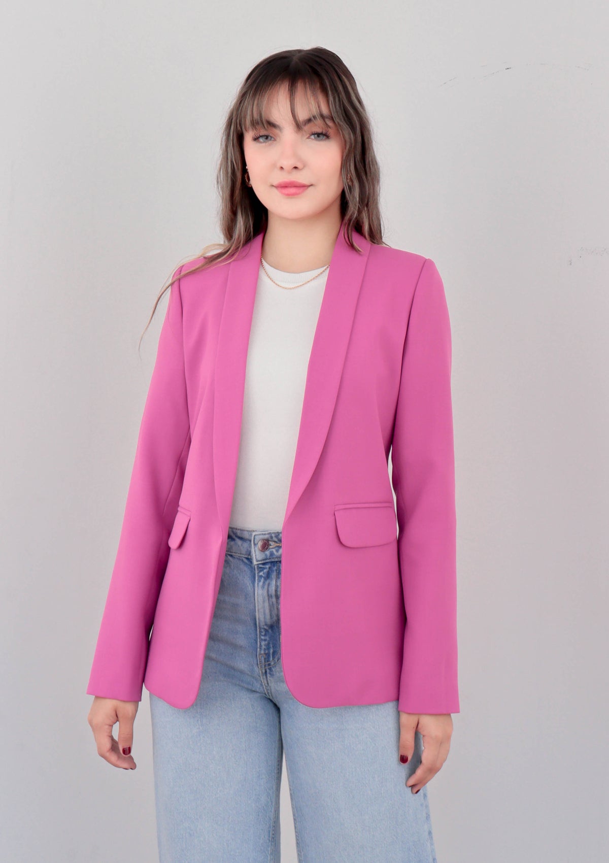 BLAZER PARIS