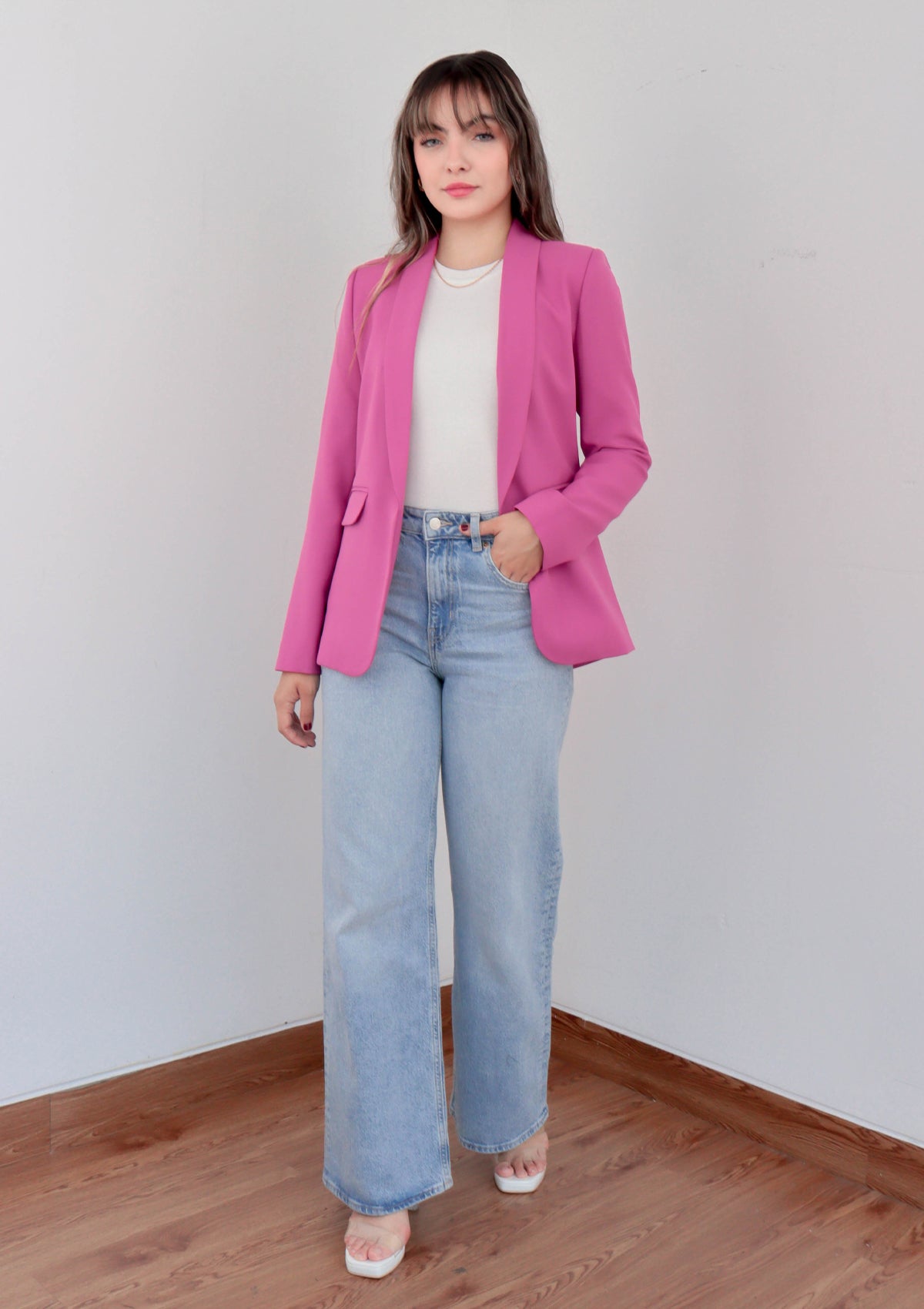 BLAZER PARIS
