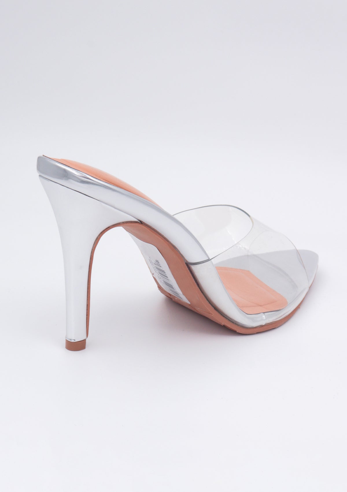 HEELS SCARLET