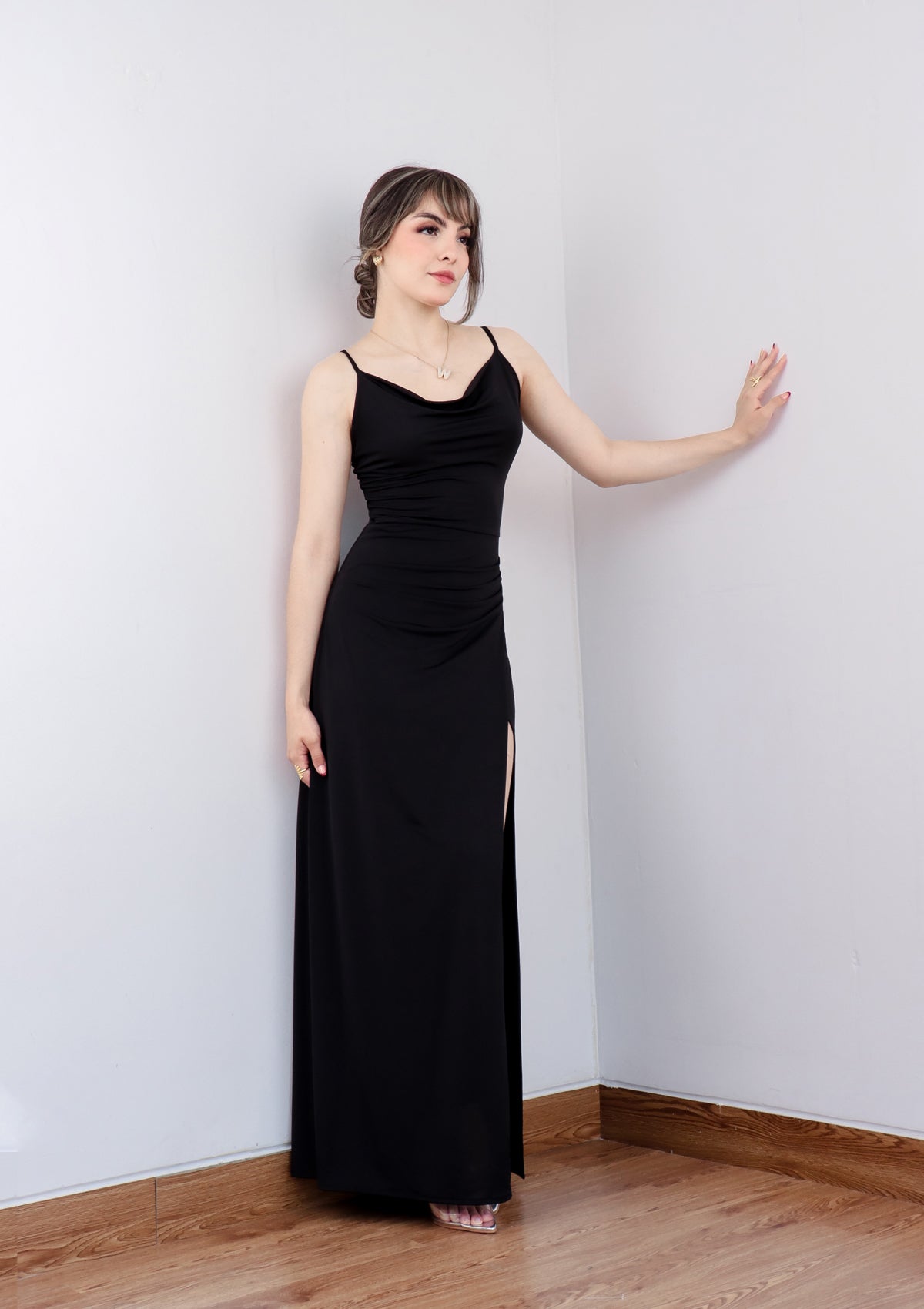 VESTIDO IVORY