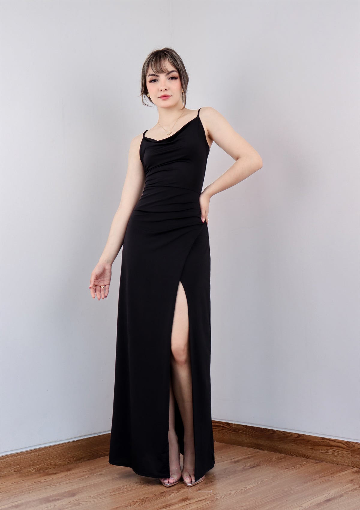 VESTIDO IVORY