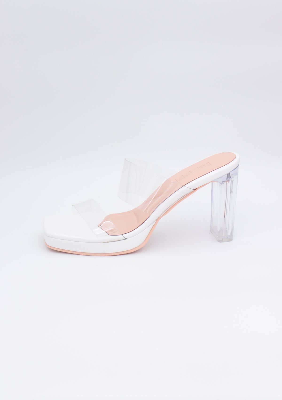 HEELS GIA 2.0