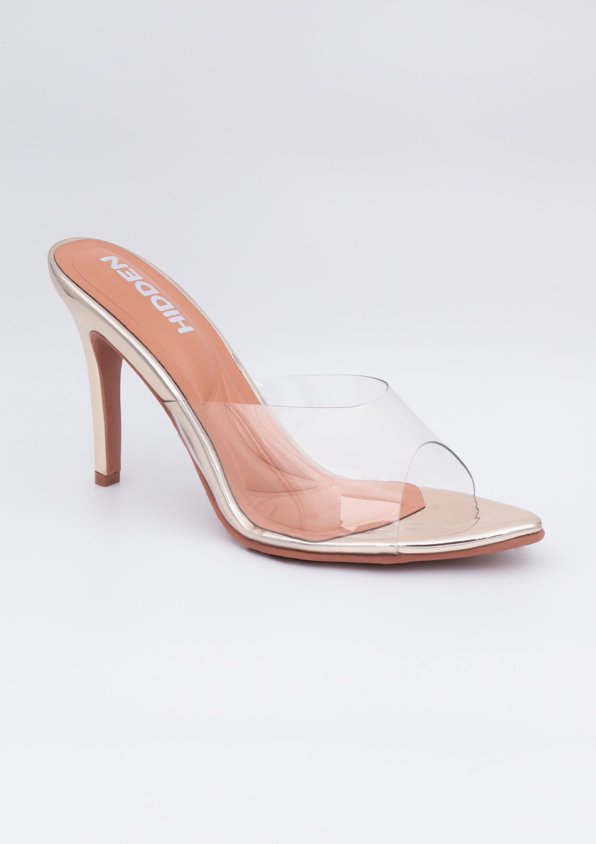 HEELS SCARLET