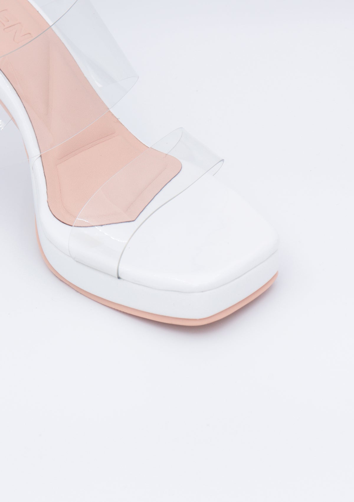HEELS GIA 2.0