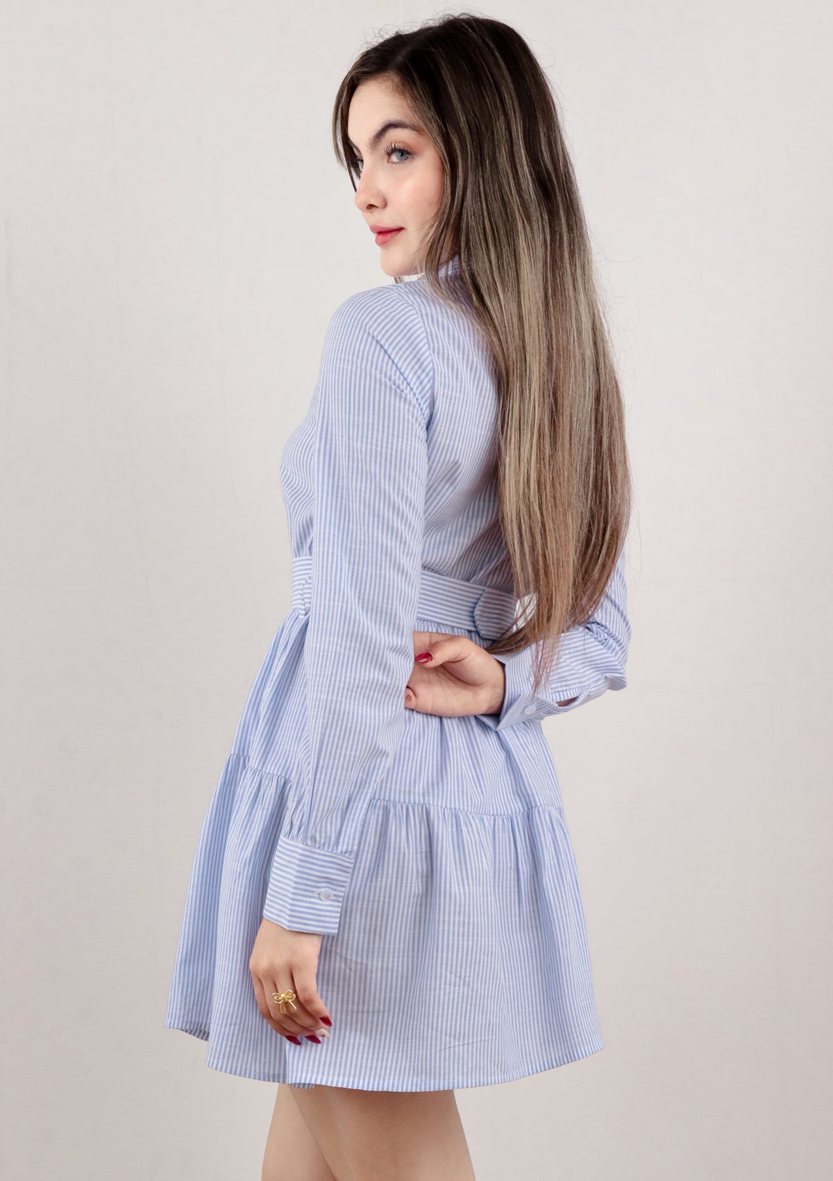 VESTIDO CINTHYA