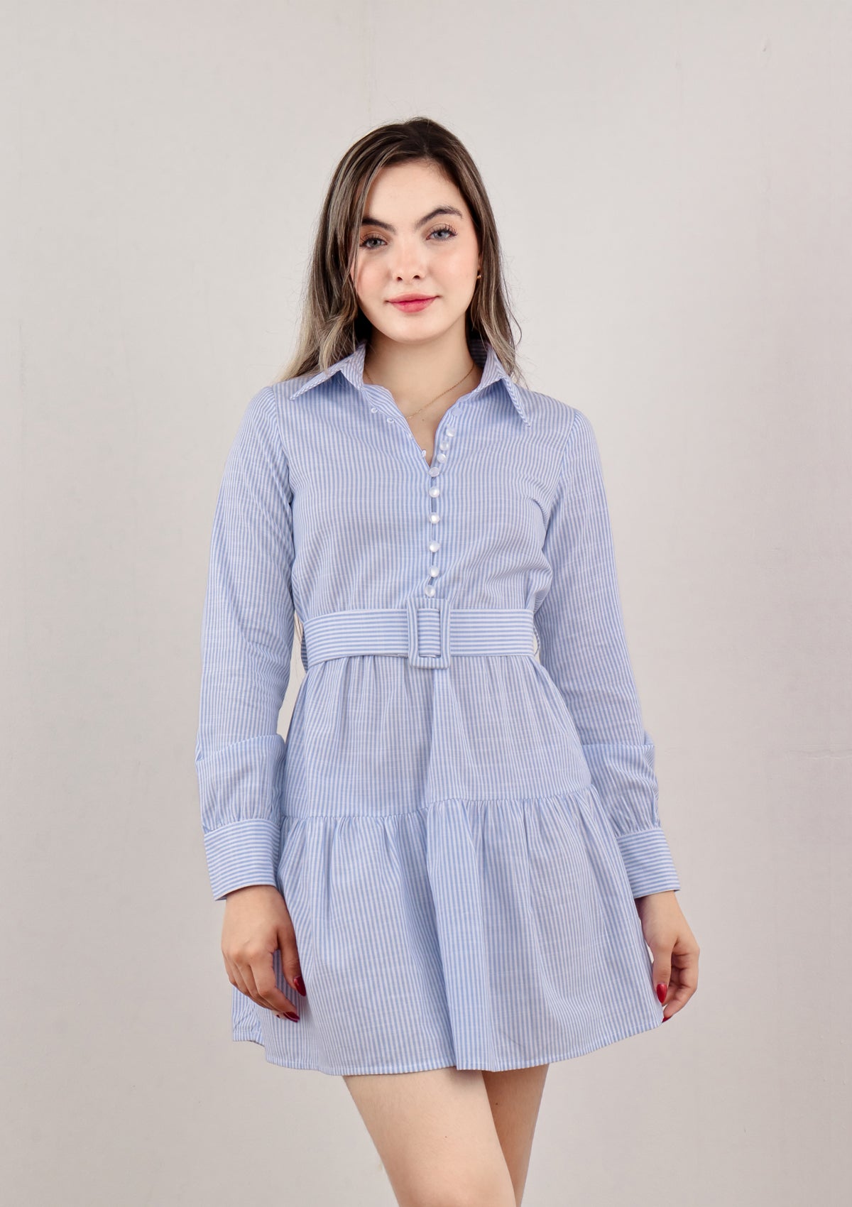 VESTIDO CINTHYA