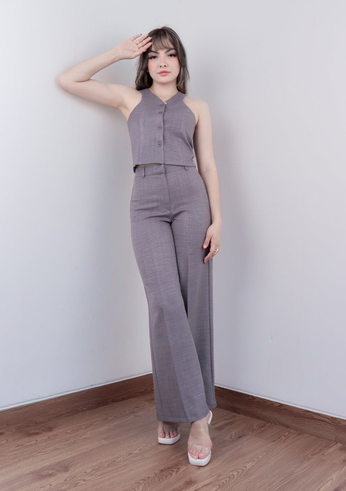 PANTALÓN REGINA
