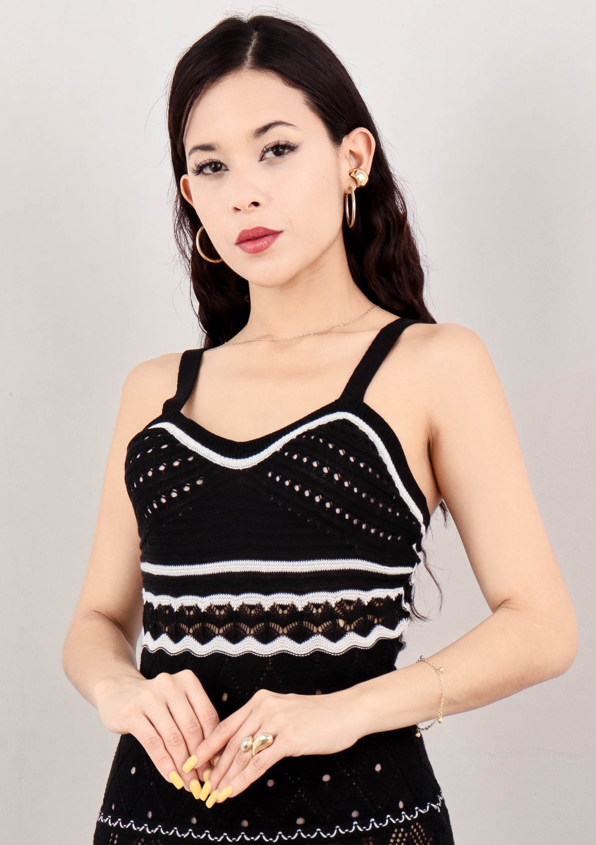 VESTIDO CARTAGENA