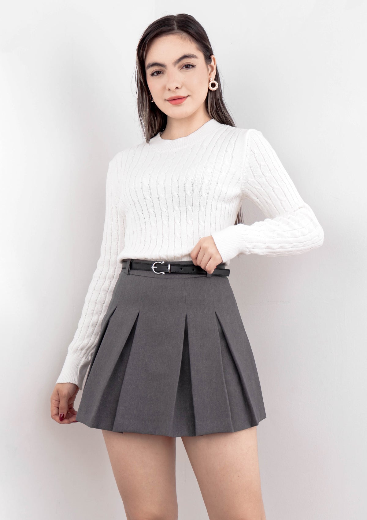 FALDA SHORT SAILOR