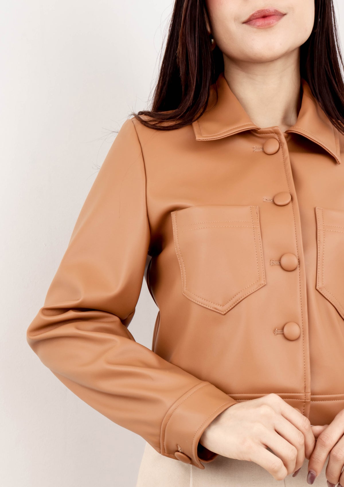 JACKET NIOR