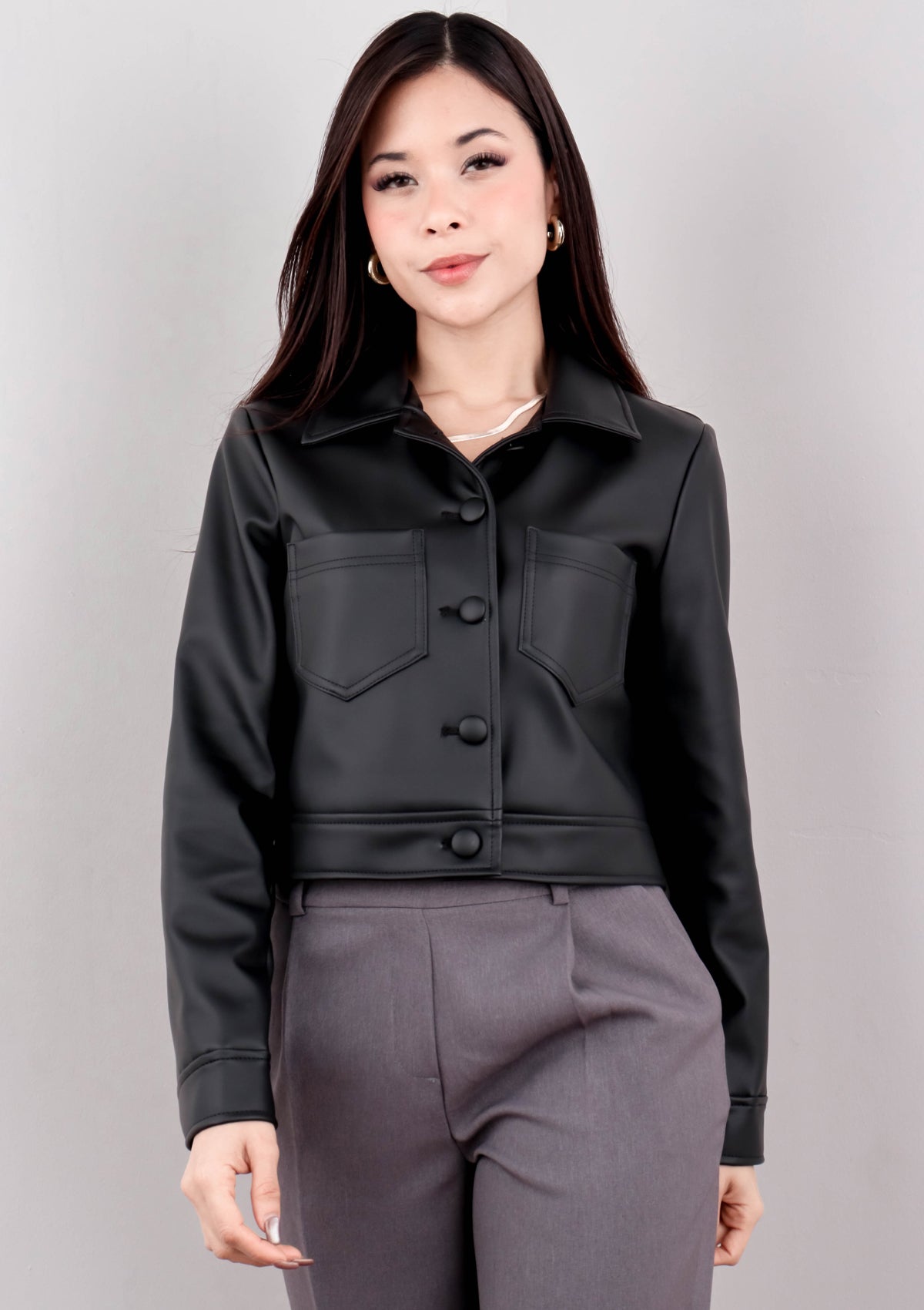 JACKET NIOR