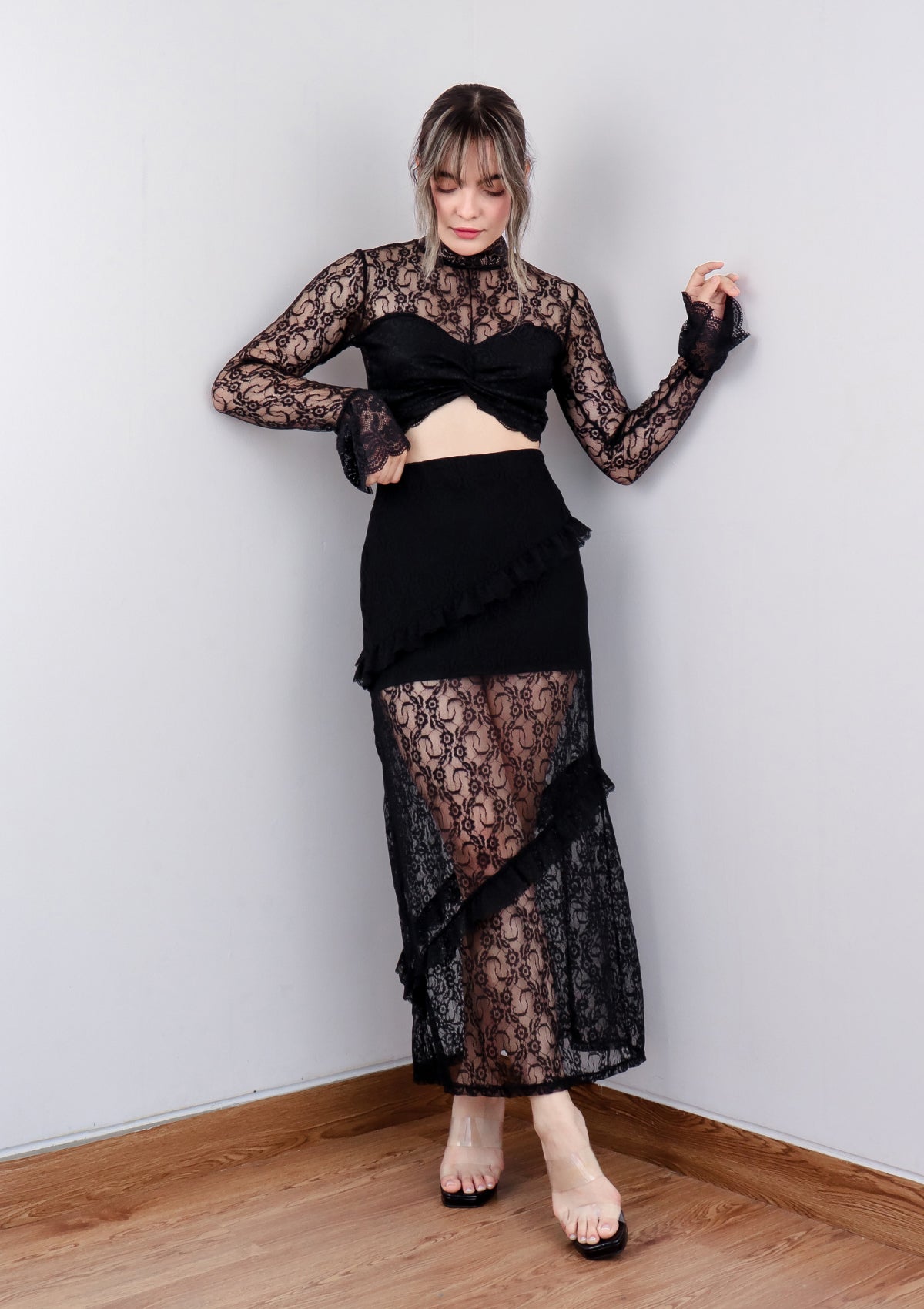 FALDA MAR