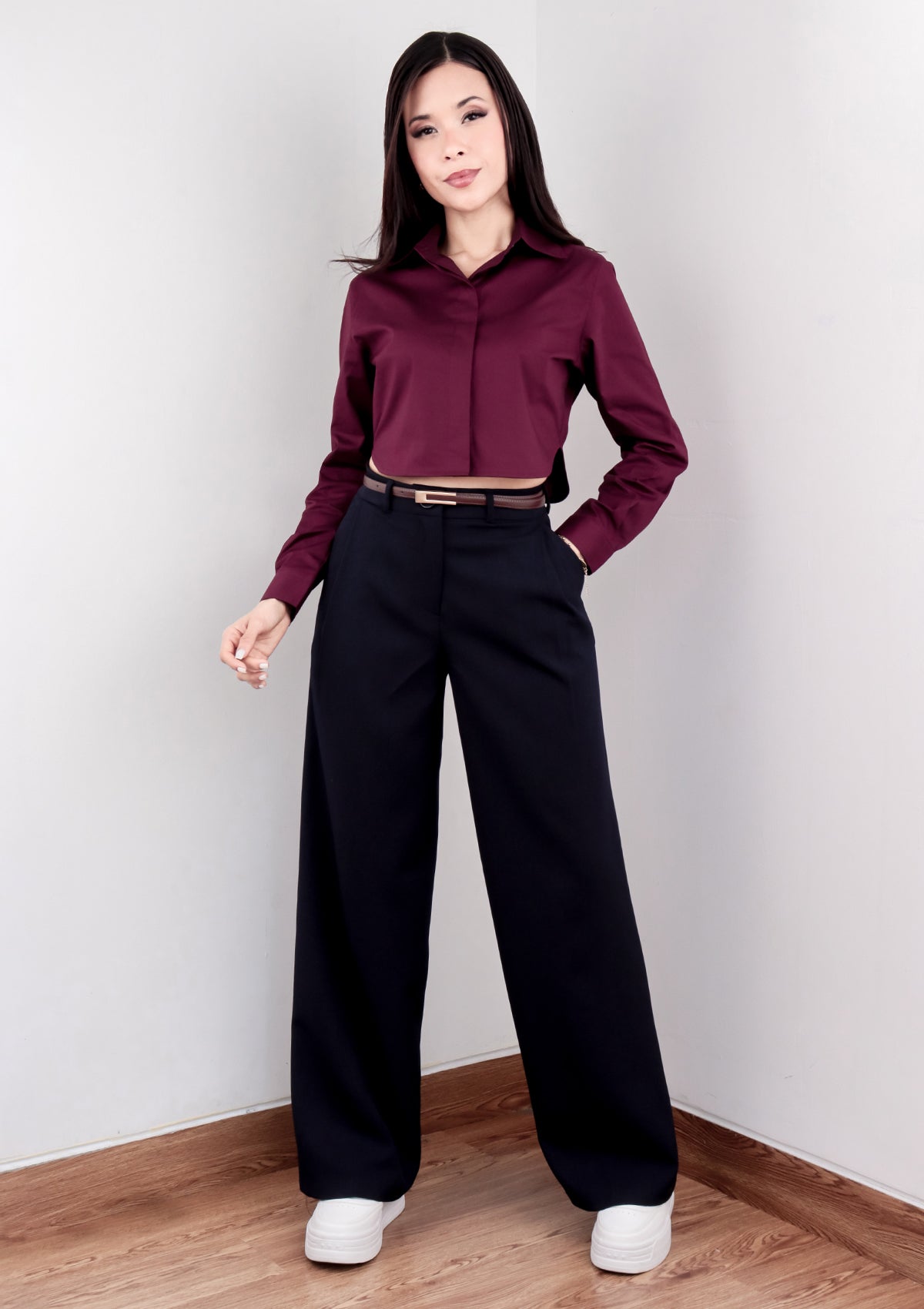 PANTALÓN SOLE