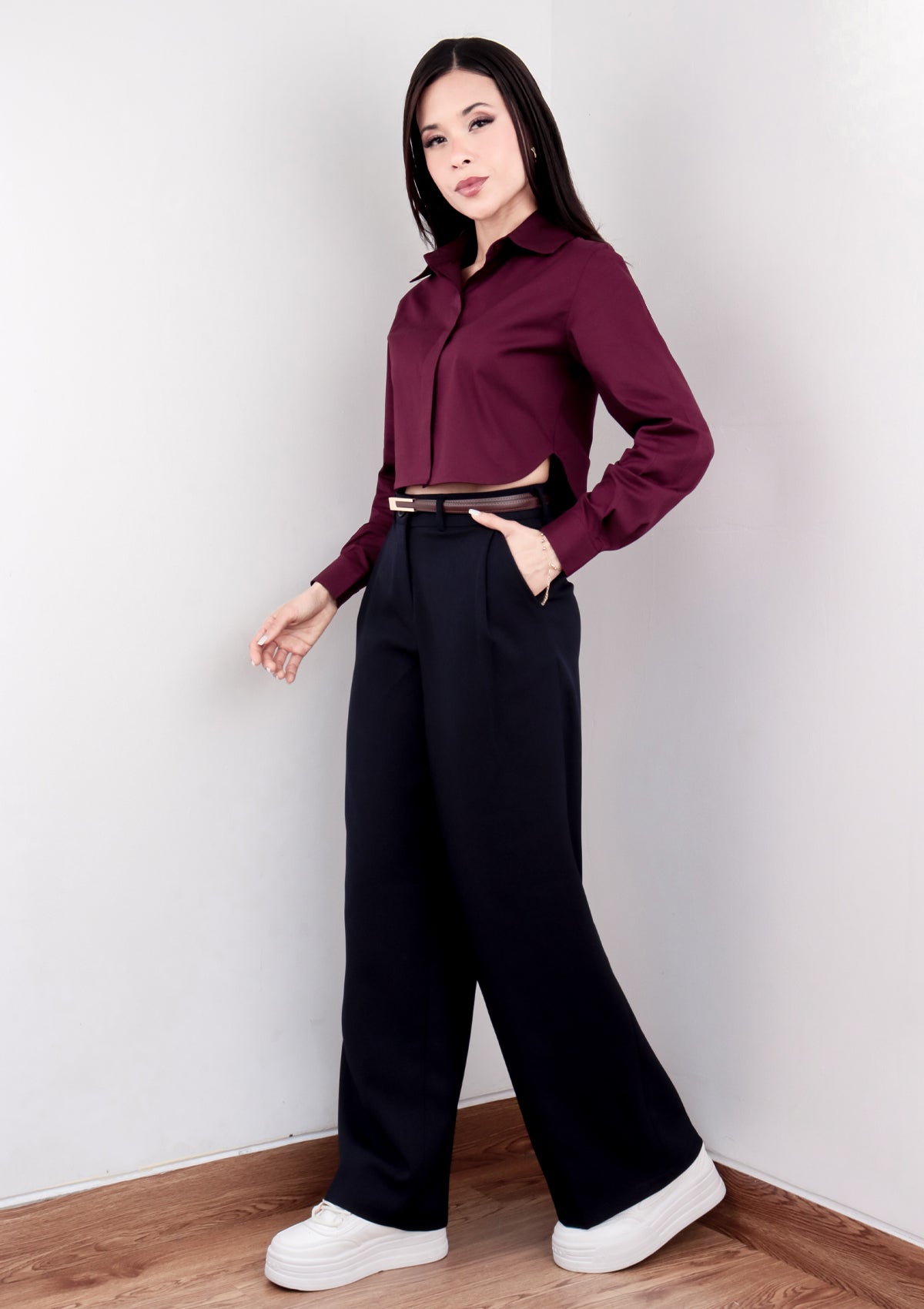 PANTALÓN SOLE