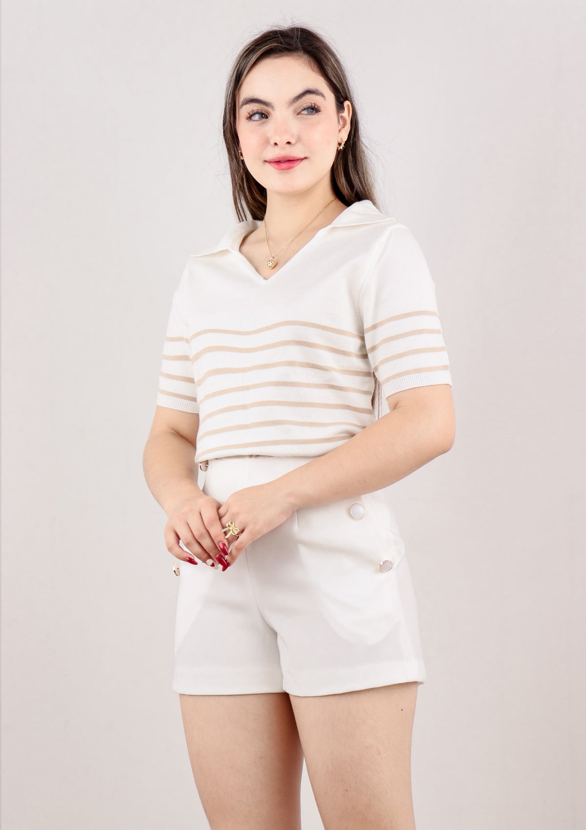KNIT LANIE