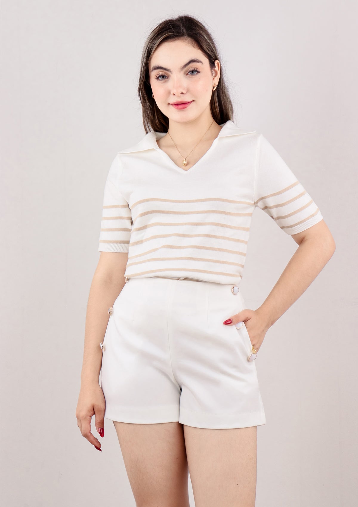 KNIT LANIE