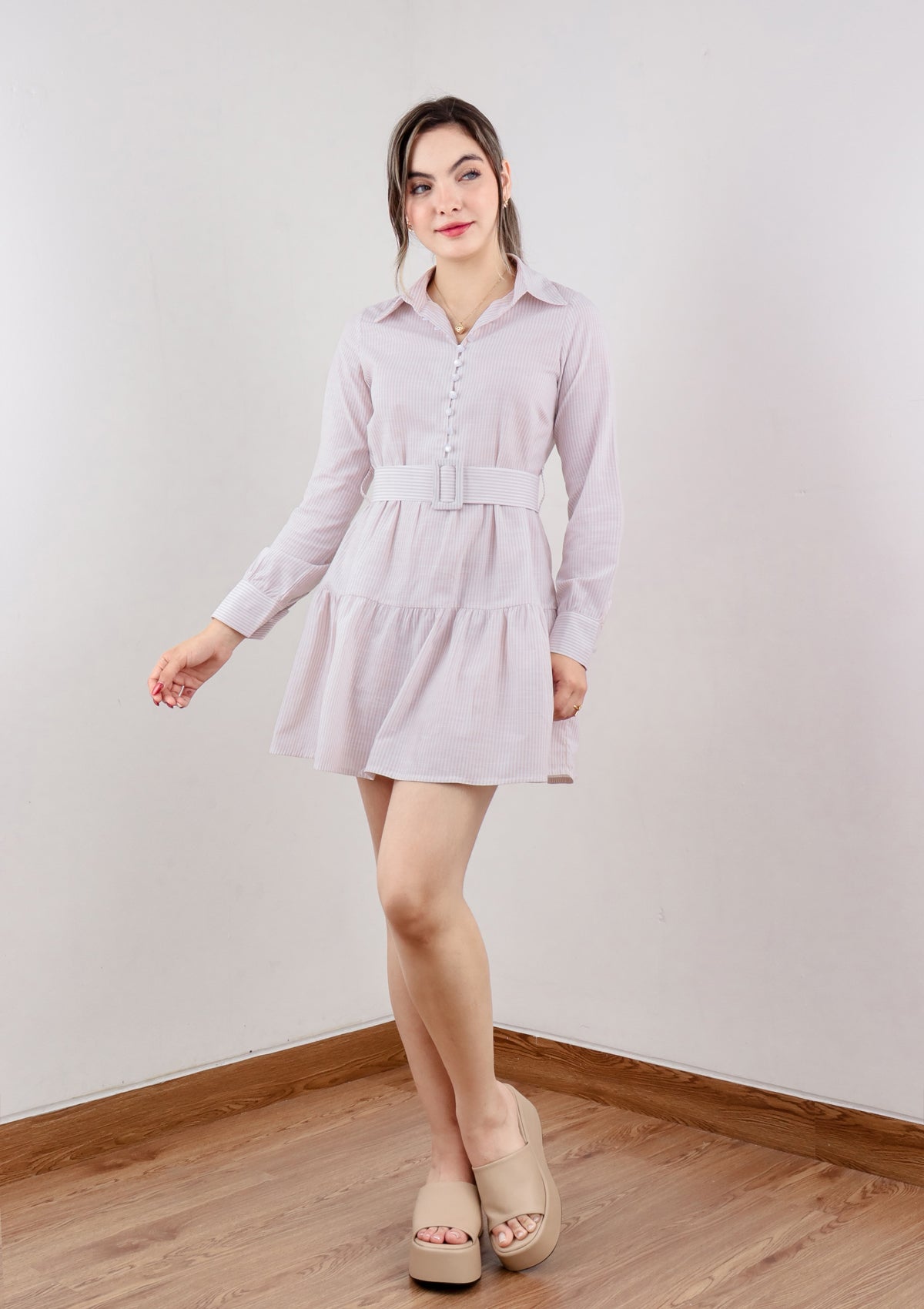 VESTIDO CINTHYA