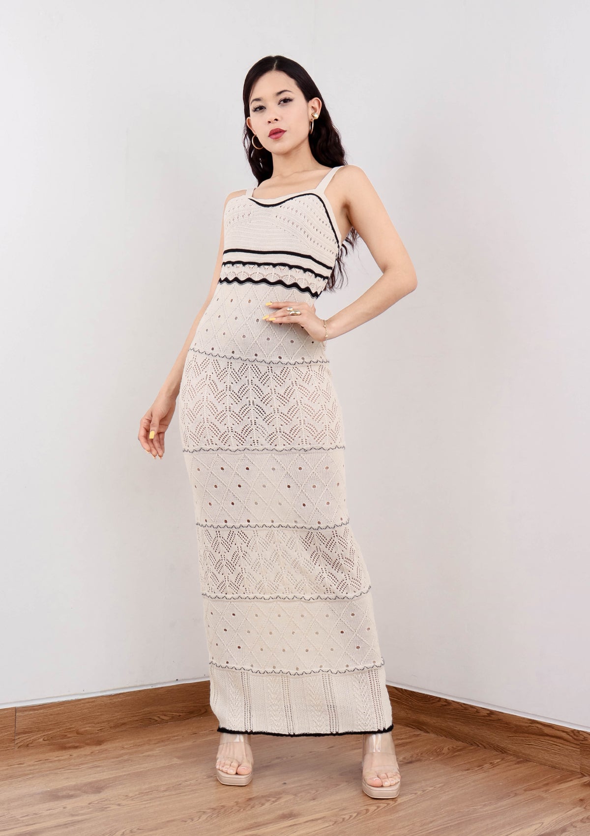VESTIDO CARTAGENA