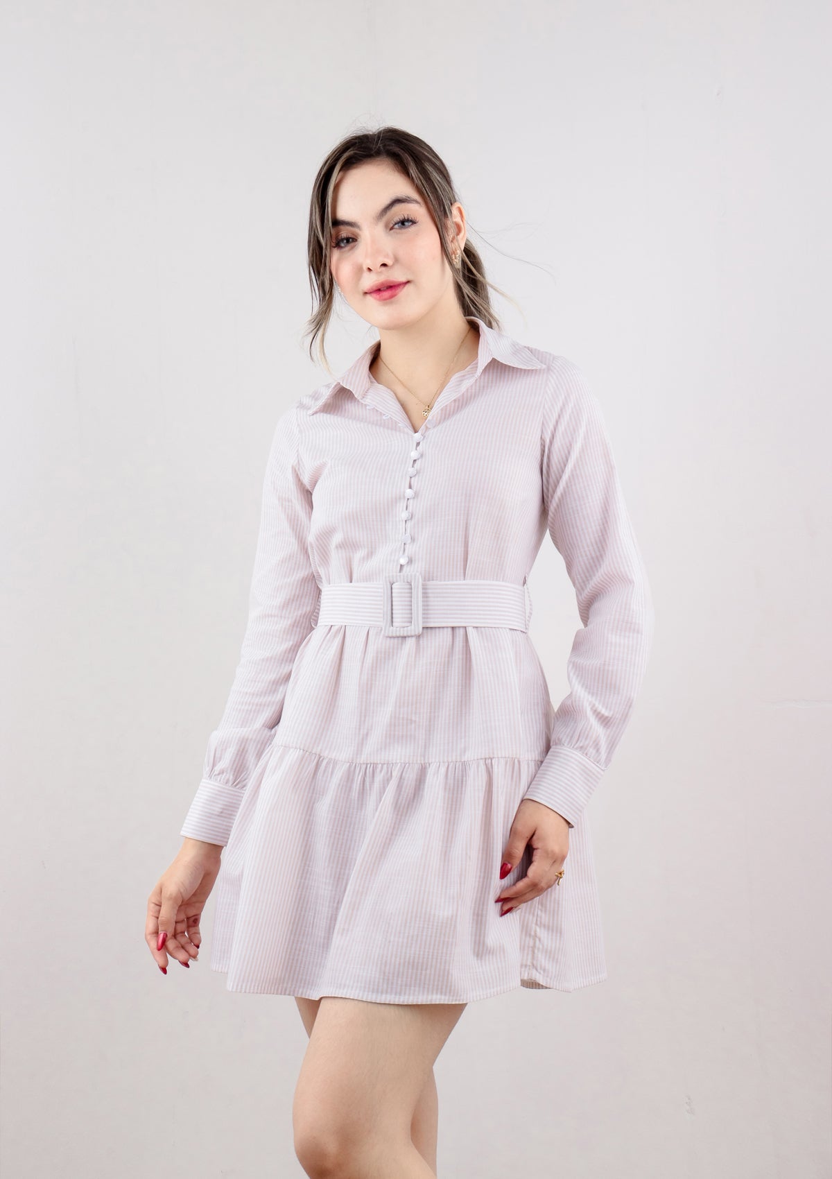 VESTIDO CINTHYA