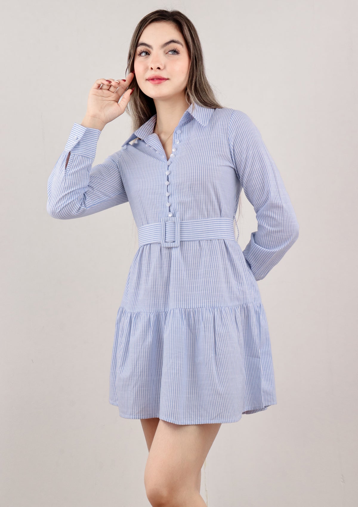 VESTIDO CINTHYA