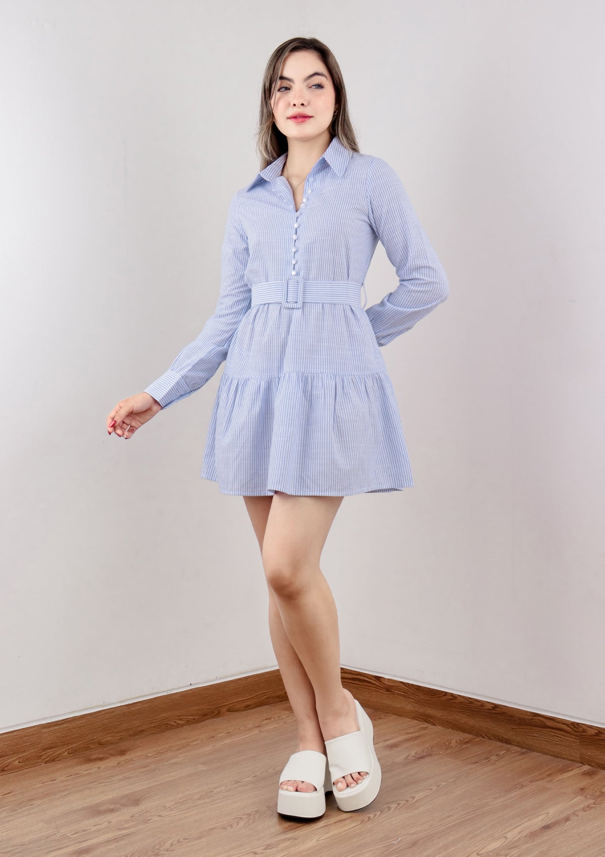 VESTIDO CINTHYA