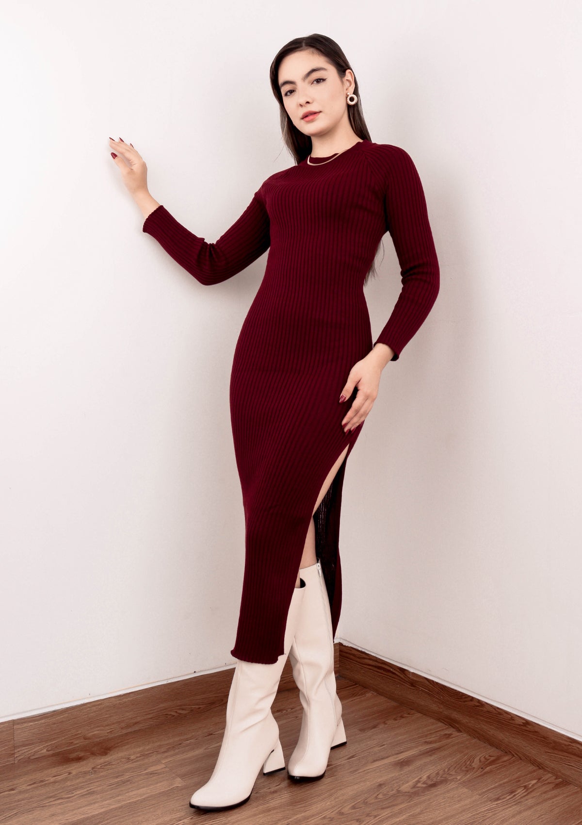 VESTIDO JENNIE