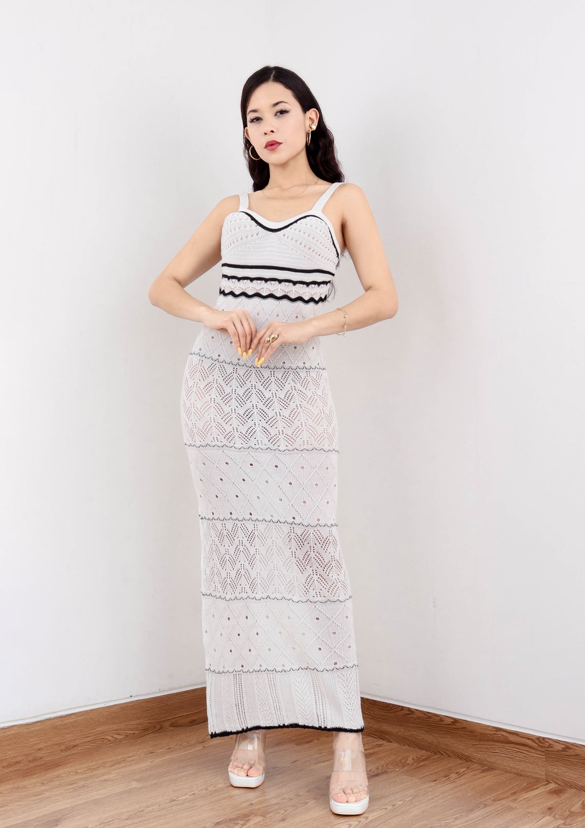 VESTIDO CARTAGENA