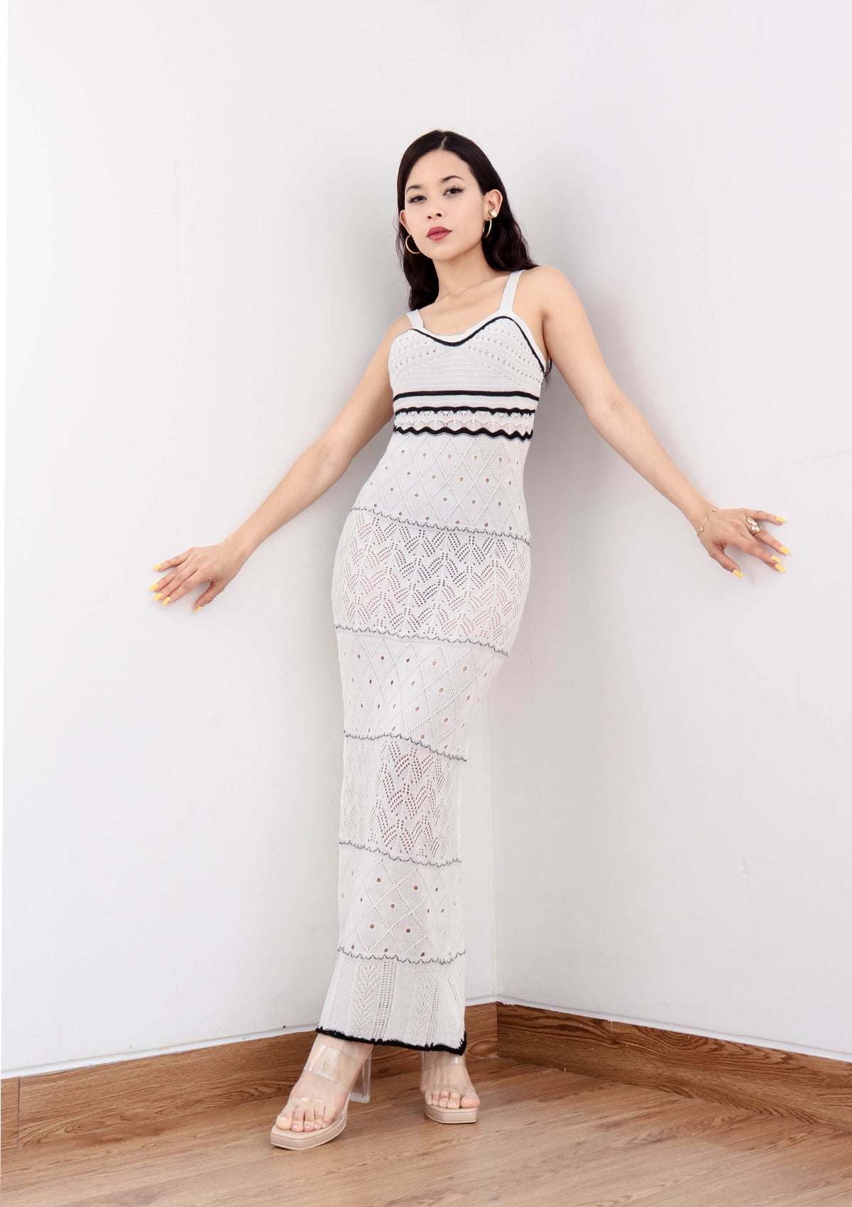 VESTIDO CARTAGENA