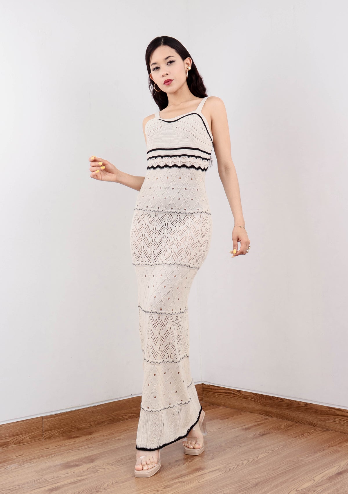 VESTIDO CARTAGENA
