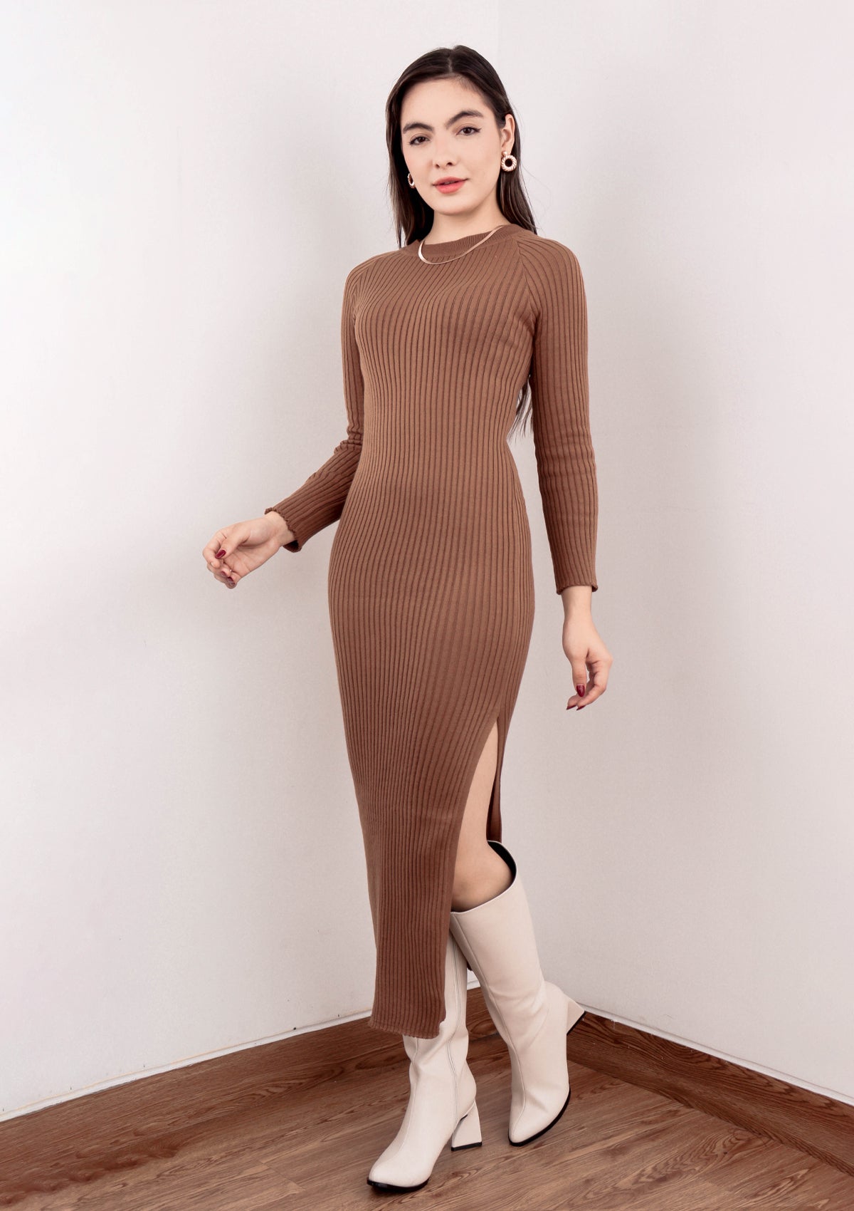 VESTIDO JENNIE