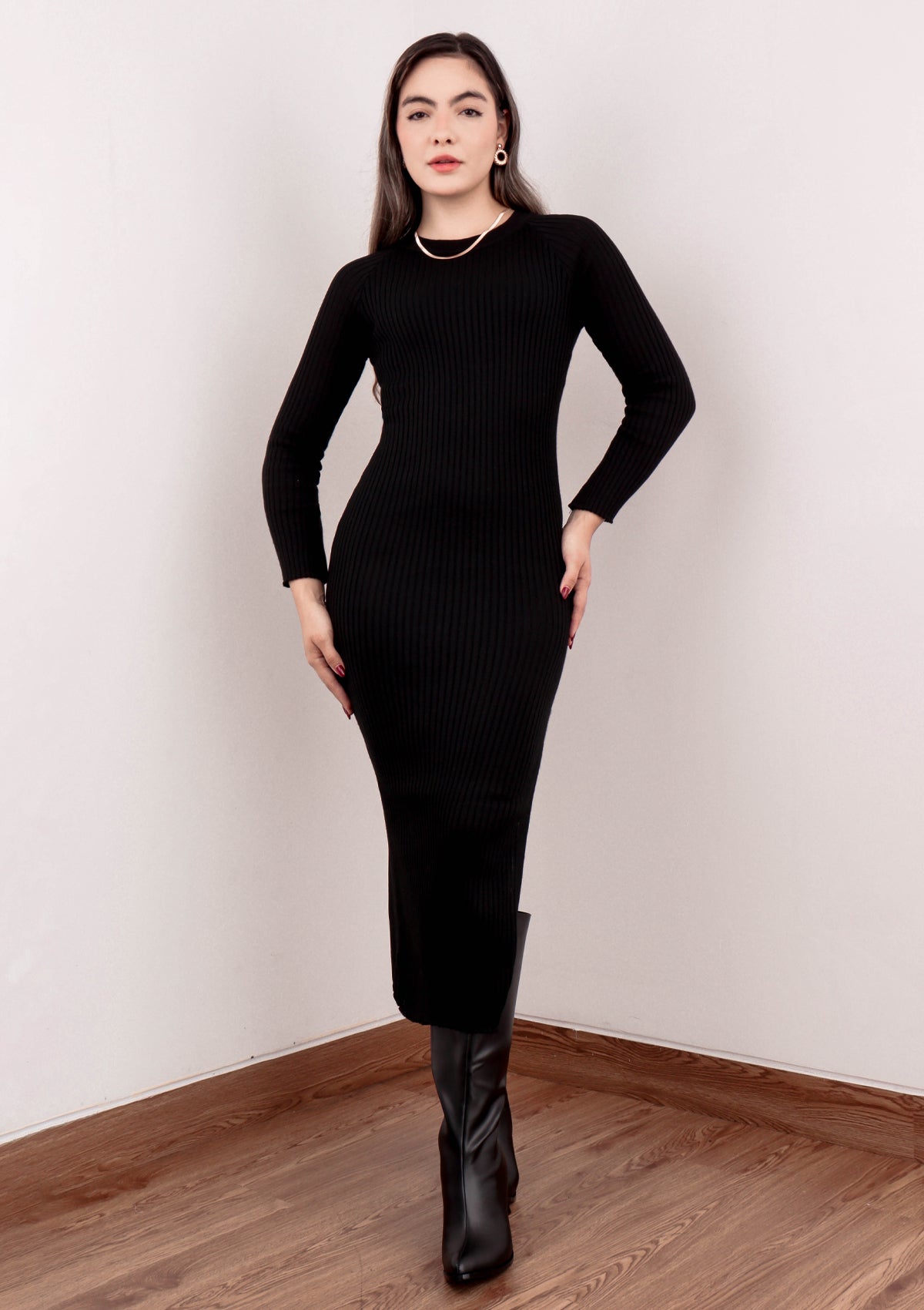 VESTIDO JENNIE