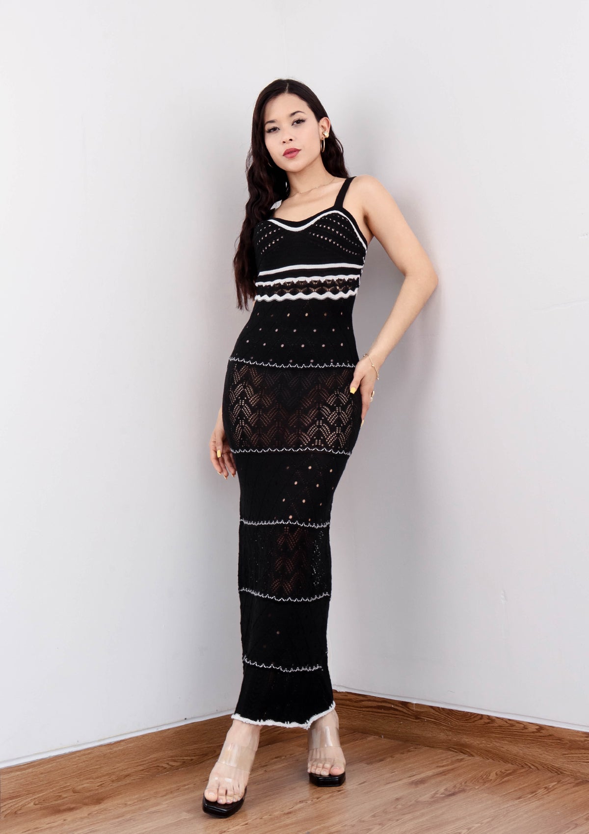 VESTIDO CARTAGENA