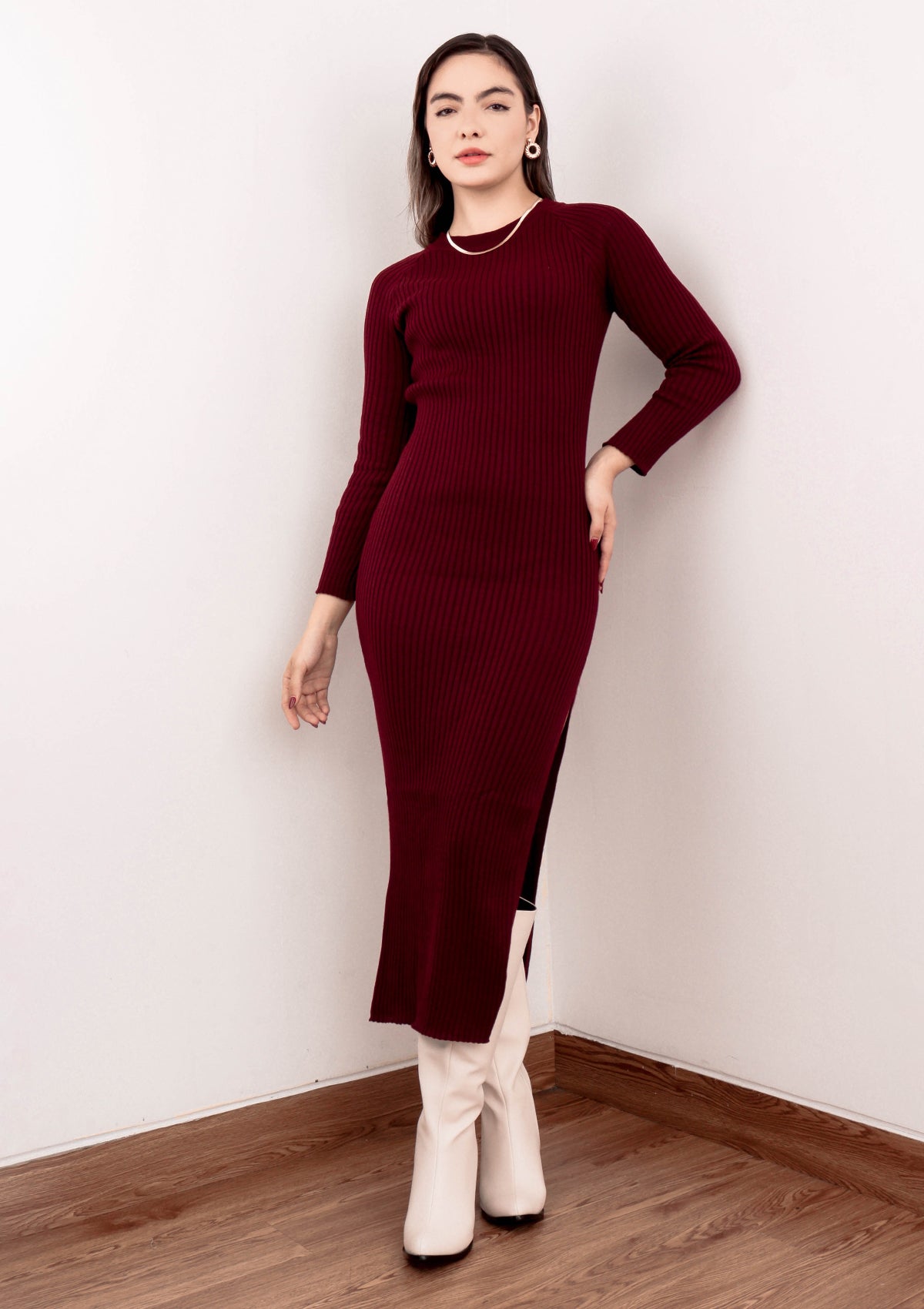 VESTIDO JENNIE