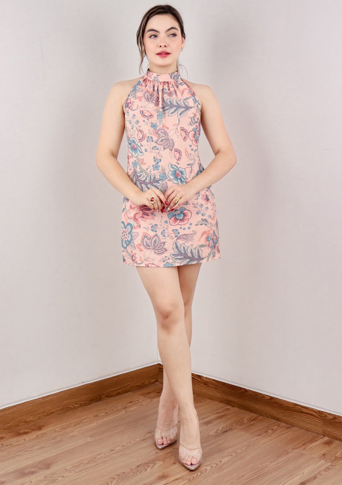 VESTIDO SERENA