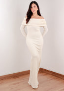 VESTIDO PERLA