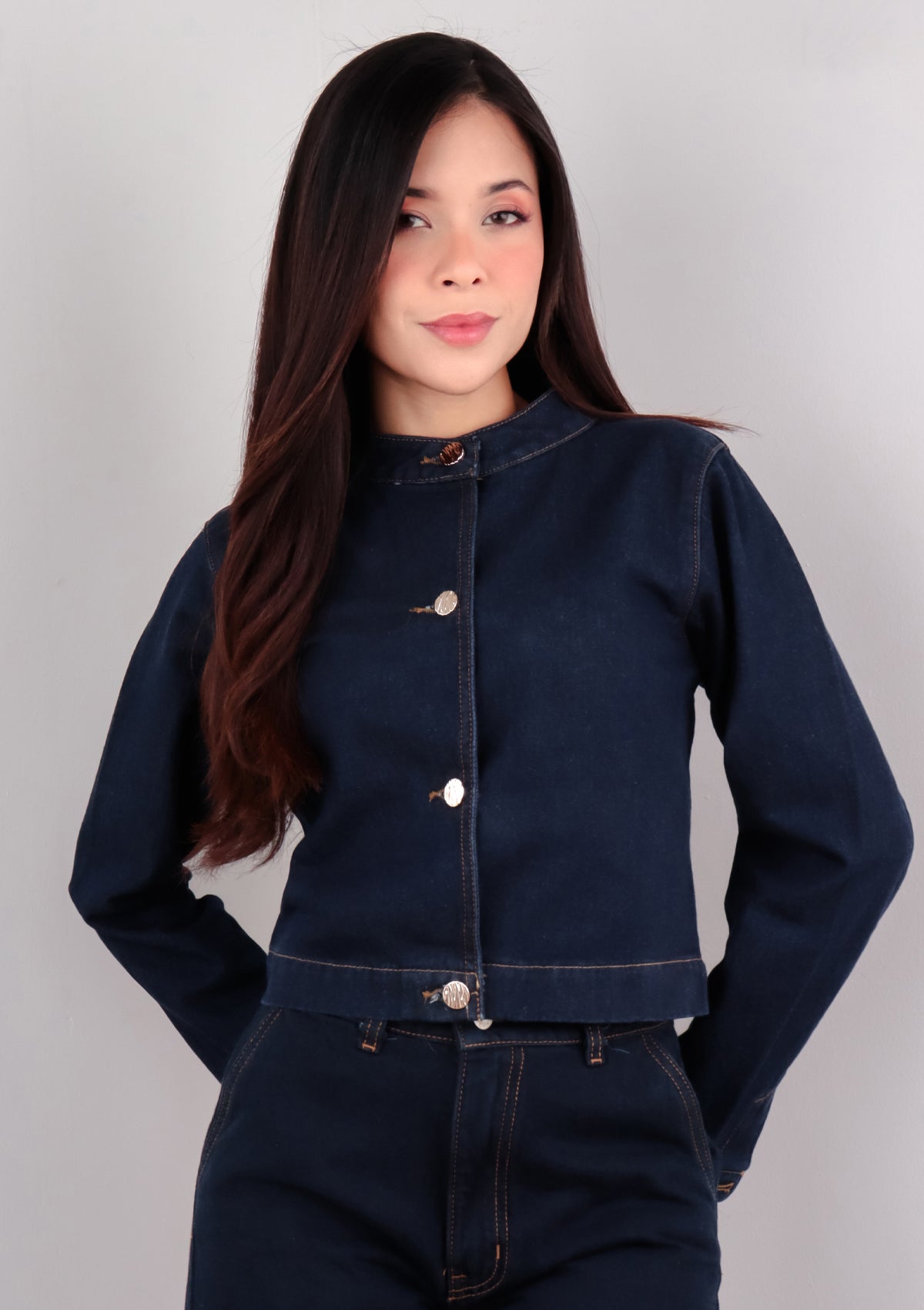 PRE VENTA JACKET FRAME