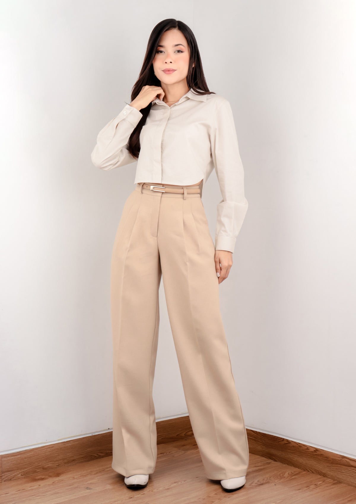 XS / BEIGE