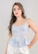 BLUSA BLUE BELL