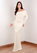 VESTIDO PERLA