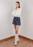 FALDA SHORT DELINE