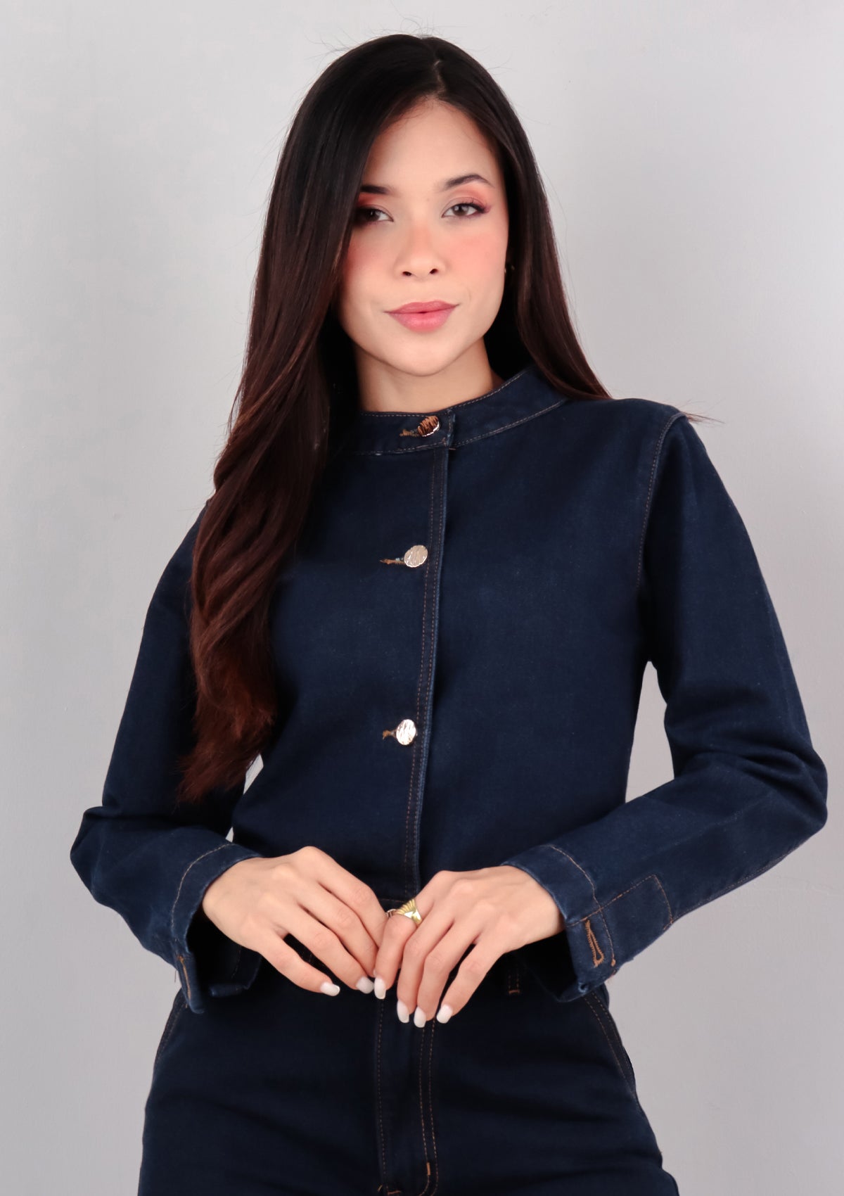 PRE VENTA JACKET FRAME