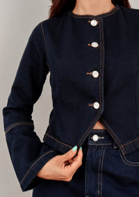 JACKET MADI