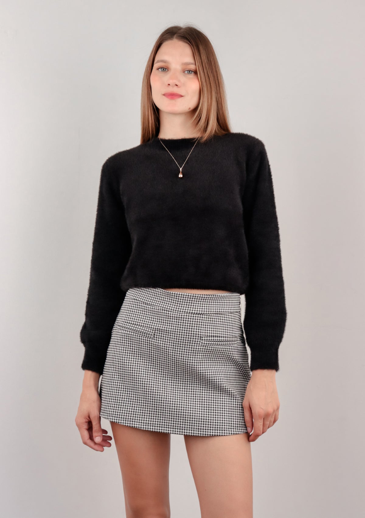 FALDA SHORT TIANA