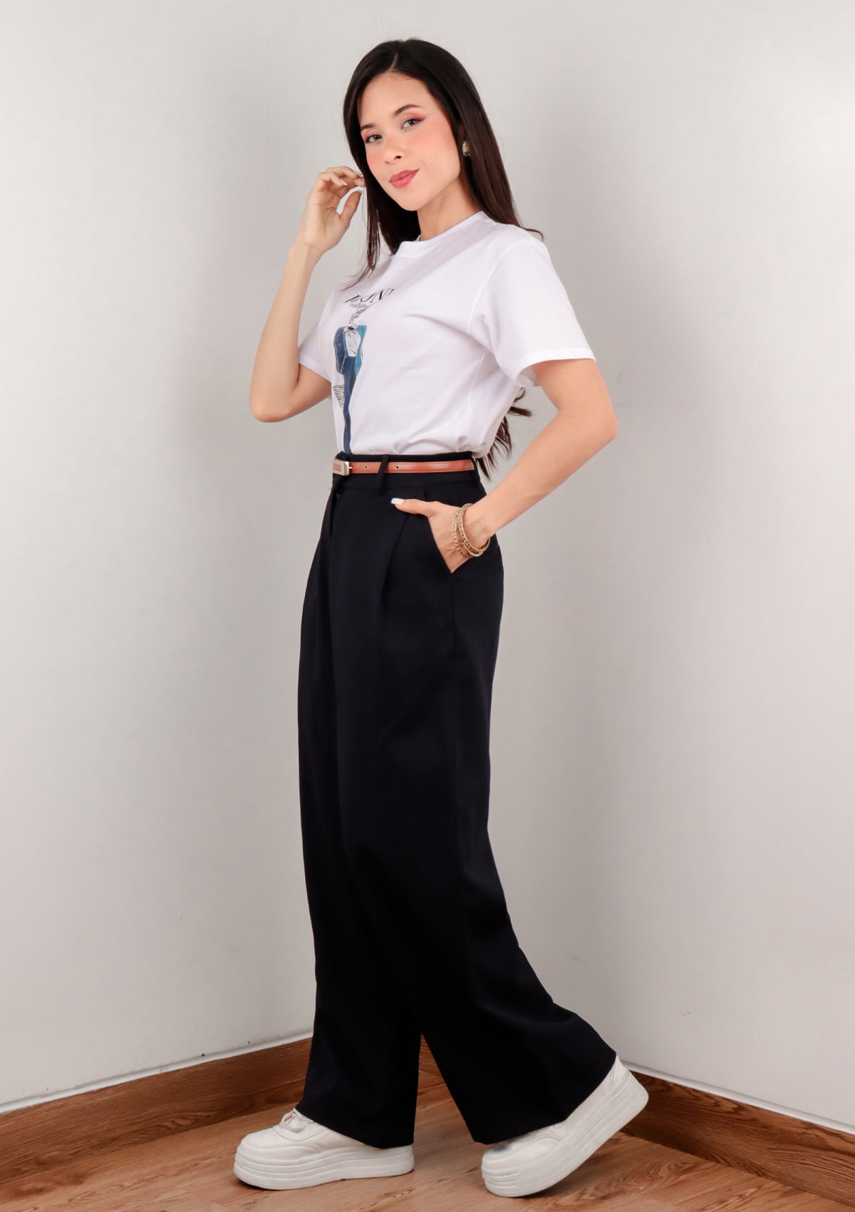PANTALÓN SOLE 2.0