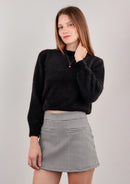 FALDA SHORT TIANA