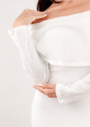 VESTIDO PERLA