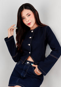 JACKET MADI