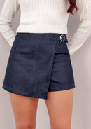 FALDA SHORT MAISON